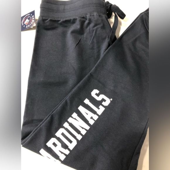 COPY - NWT Woman’s St. Louis Cardinals Jogger Pants (Small) - Picture 6 of 6